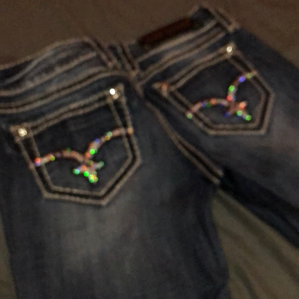 $100.00 for 3 pair